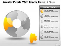 Business Finance Strategy Development Circular Puzzle Sales Diagram Business Finance Strategy Development Circular Puzzle Sales Diagram