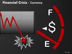 Business Finance Strategy Development Financial Crisis Currency Sales Diagram