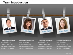 Business Finance Strategy Development Introduce Your Team Sales Diagram Business Finance Strategy Development Introduce Your Team Sales Diagram