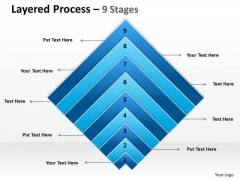 Business Finance Strategy Development Layered Chart Sales Diagram Business Finance Strategy Development Layered Chart Sales Diagram