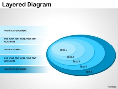 Business Finance Strategy Development Layered Diagram Sales Diagram Business Finance Strategy Development Layered Diagram Sales Diagram