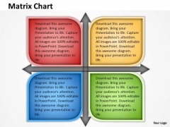 Business Finance Strategy Development Matrix Chart Business Diagram Business Finance Strategy Development Matrix Chart Business Diagram