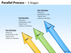 Business Finance Strategy Development Parallel Process Step Sales Diagram Business Finance Strategy Development Parallel Process Step Sales Diagram