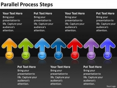Business Finance Strategy Development Parallel Process Steps Business Cycle Diagram Business Finance Strategy Development Parallel Process Steps Business Cycle Diagram