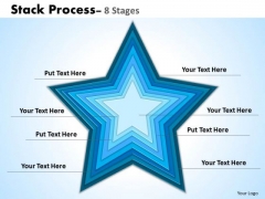 Business Finance Strategy Development Stack Consulting Diagram Business Finance Strategy Development Stack Consulting Diagram