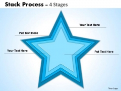 Business Finance Strategy Development Stack Process 4 Sales Diagram Business Finance Strategy Development Stack Process 4 Sales Diagram