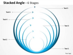 Business Finance Strategy Development Stacked Angle Blue Round Shapes Sales Diagram Business Finance Strategy Development Stacked Angle Blue Round Shapes Sales Diagram