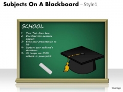 Business Finance Strategy Development Subjects On A Blackboard Consulting Diagram Business Finance Strategy Development Subjects On A Blackboard Consulting Diagram