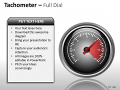 Business Finance Strategy Development Tachometer Full Dial Sales Diagram Business Finance Strategy Development Tachometer Full Dial Sales Diagram