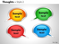 Business Finance Strategy Development Thoughts Style Business Diagram Business Finance Strategy Development Thoughts Style Business Diagram