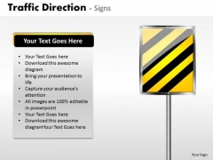 Business Finance Strategy Development Traffic Direction Signs Business Cycle Diagram Business Finance Strategy Development Traffic Direction Signs Business Cycle Diagram