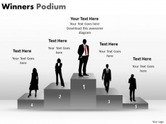 Business Finance Strategy Development Winners Podium Consulting Diagram Business Finance Strategy Development Winners Podium Consulting Diagram