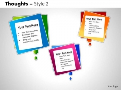 Business Finance Strategy Developmentthoughts Style Sales Diagram Business Finance Strategy Developmentthoughts Style Sales Diagram