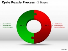 Business Framework Model 2 Stage Cycle Diagram Puzzle Process Sales Diagram Business Framework Model 2 Stage Cycle Diagram Puzzle Process Sales Diagram