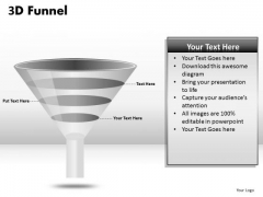 Business Framework Model 3 Staged Funnel Diagram Sales Diagram Business Framework Model 3 Staged Funnel Diagram Sales Diagram