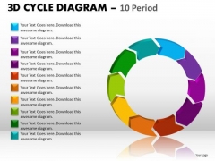 Business Framework Model 3d Cycle Diagram Business Diagram Business Framework Model 3d Cycle Diagram Business Diagram