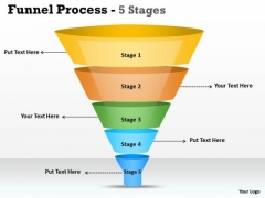 Business Framework Model 5 Staged Business Funnel Diagram Strategic Management Business Framework Model 5 Staged Business Funnel Diagram Strategic Management