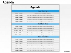 Business Framework Model Agenda Strategic Management Business Framework Model Agenda Strategic Management