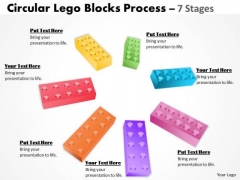 Business Framework Model Building Lego Process 7 Stages Consulting Diagram Business Framework Model Building Lego Process 7 Stages Consulting Diagram
