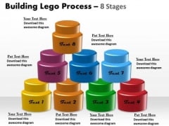 Business Framework Model Building Lego Process 8 Stages Strategy Diagram Business Framework Model Building Lego Process 8 Stages Strategy Diagram