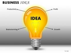 Business Framework Model Business Idea Consulting Diagram Business Framework Model Business Idea Consulting Diagram
