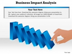 Business Framework Model Business Impact Analysis Strategic Management Business Framework Model Business Impact Analysis Strategic Management