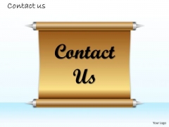 Business Framework Model Contact Us Information Marketing Diagram Business Framework Model Contact Us Information Marketing Diagram