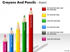 Business Framework Model Crayons And Pencils Style 1 Marketing Diagram Business Framework Model Crayons And Pencils Style 1 Marketing Diagram