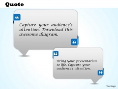 Business Framework Model Customer Testimonials Quotes PowerPoint Slides And Diagrams Sales Diagram Business Framework Model Customer Testimonials Quotes PowerPoint Slides And Diagrams Sales Diagram