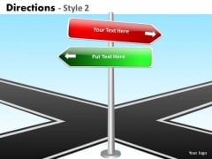 Business Framework Model Directions Style 2 Mba Models And Frameworks Business Framework Model Directions Style 2 Mba Models And Frameworks