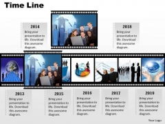 Business Framework Model Filmstrip Timeline Roadmap For Visual Display Strategic Management Business Framework Model Filmstrip Timeline Roadmap For Visual Display Strategic Management