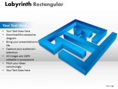 Business Framework Model Labyrinth Rectangular Business Framework Model Business Framework Model Labyrinth Rectangular Business Framework Model