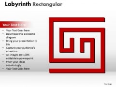 Business Framework Model Labyrinth Rectangular Mba Models And Frameworks Business Framework Model Labyrinth Rectangular Mba Models And Frameworks