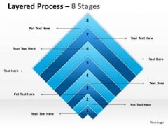 Business Framework Model Layered Marketing Diagram Business Framework Model Layered Marketing Diagram