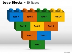 Business Framework Model Lego Blocks 10 Stages Marketing Diagram Business Framework Model Lego Blocks 10 Stages Marketing Diagram