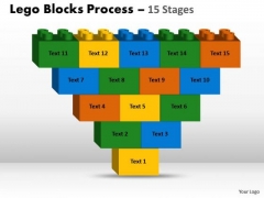 Business Framework Model Lego Blocks 15 Stages Strategic Management Business Framework Model Lego Blocks 15 Stages Strategic Management