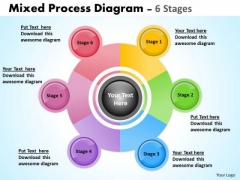 Business Framework Model Mixed Business Process Diagram 6 Stages Marketing Diagram Business Framework Model Mixed Business Process Diagram 6 Stages Marketing Diagram