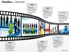 Business Framework Model New Filmstrip Timeline Roadmap Diagram Strategic Management Business Framework Model New Filmstrip Timeline Roadmap Diagram Strategic Management