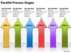 Business Framework Model Parallel Process Stages Business Finance Strategy Development Business Framework Model Parallel Process Stages Business Finance Strategy Development