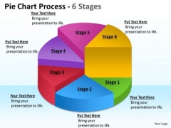 Business Framework Model Pie Chart Process 6 Stages Marketing Diagram Business Framework Model Pie Chart Process 6 Stages Marketing Diagram