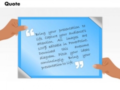 Business Framework Model Quotes Slide For Presentations Sales Diagram Business Framework Model Quotes Slide For Presentations Sales Diagram