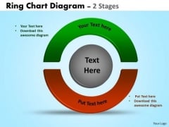 Business Framework Model Ring Chart Diagram 2 Stages Strategy Diagram Business Framework Model Ring Chart Diagram 2 Stages Strategy Diagram
