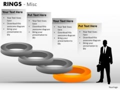 Business Framework Model Rings Misc Business Diagram Business Framework Model Rings Misc Business Diagram