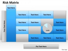 Business Framework Model Risk Matrix Commendable Consulting Diagram Business Framework Model Risk Matrix Commendable Consulting Diagram