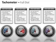 Business Framework Model Tachometer Full Dial Business Cycle Diagram Business Framework Model Tachometer Full Dial Business Cycle Diagram