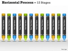 Business Framework Model Vertical Process 12 Stages Consulting Diagram Business Framework Model Vertical Process 12 Stages Consulting Diagram