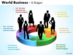 Business Framework Model World Diagram Business 6 Stages Sales Diagram Business Framework Model World Diagram Business 6 Stages Sales Diagram
