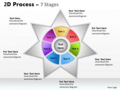 Consulting Diagram 2d Business Process Diagram With 7 Stages Strategic Management Consulting Diagram 2d Business Process Diagram With 7 Stages Strategic Management