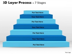 Consulting Diagram 3d Layer Diagram For Business Process Business Diagram Consulting Diagram 3d Layer Diagram For Business Process Business Diagram
