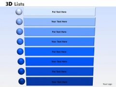 Consulting Diagram 3d List 8 Diagram Marketing Diagram Consulting Diagram 3d List 8 Diagram Marketing Diagram